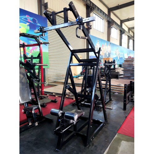 Верхняя тяга Gymmaster SS-12