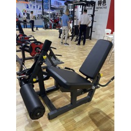 Разгибание ног сидя/сгибание ног лежа Insight PL3013