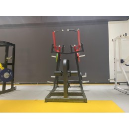 Верхняя тяга Insight Fitness TM16