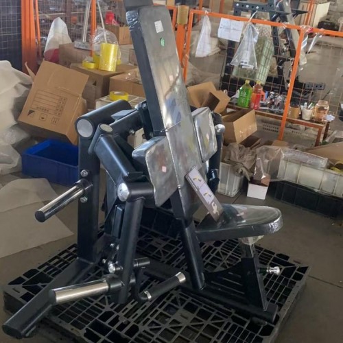 Бицепс-машина Gymmaster EK530