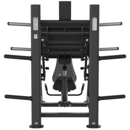 Жим ногами под углом 45 градусов Gymmaster FB37