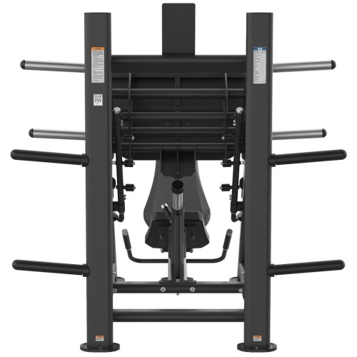 Жим ногами под углом 45 градусов Gymmaster FB37