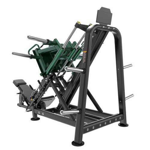 Жим ногами под углом 45 градусов Insight Fitness BL14