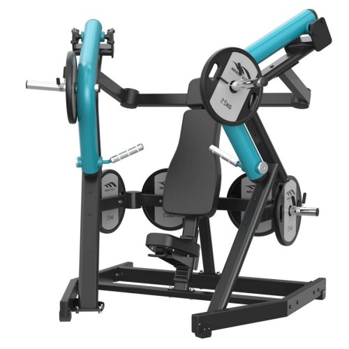 Жим от груди Gymmaster LAS-01