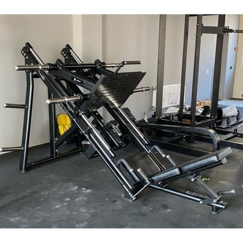 Жим ногами под углом 45 градусов Insight Fitness TM91