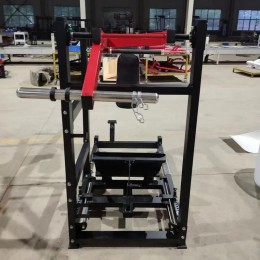 Гакк-присед маятниковый Insight Fitness DZ80C