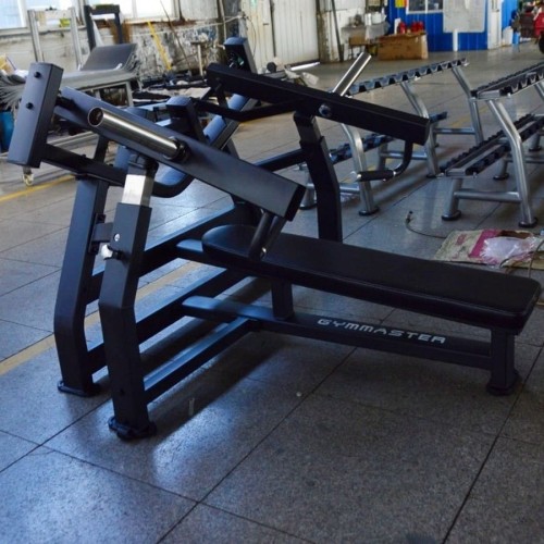 Жим от груди горизонтальный Gymmaster HK14