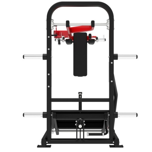 Присед маятниковый Gymmaster MP-8154