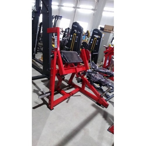 Бицепс-машина Insight Fitness TM29