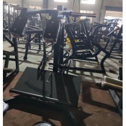 Приседания Gymmaster SSB-08