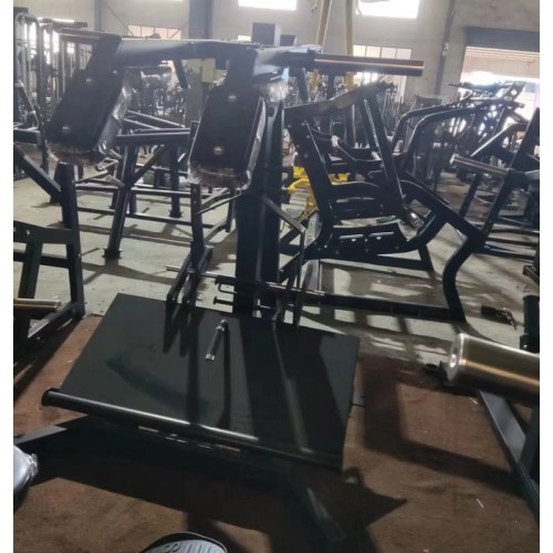 Приседания Gymmaster SSB-08