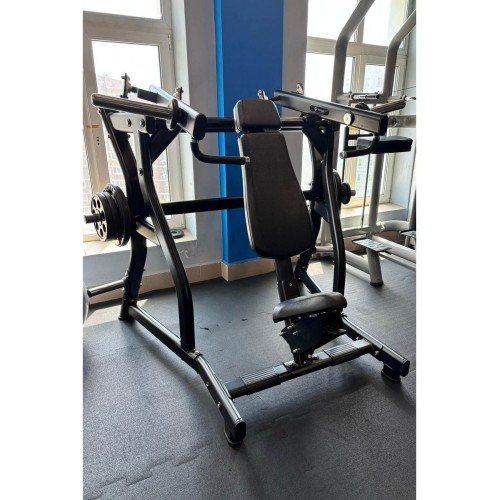 Жим от плеч Insight Fitness TN24