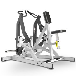 Нижняя тяга с упором в грудь независимая Insight Fitness TM06