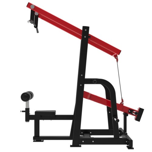 Верхняя тяга Gymmaster MP-8158