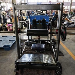 Ягодичный мостик 3D Gymmaster MP-8148