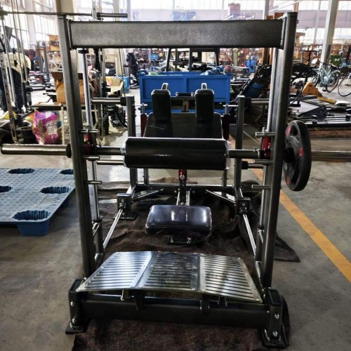 Ягодичный мостик 3D Gymmaster MP-8148