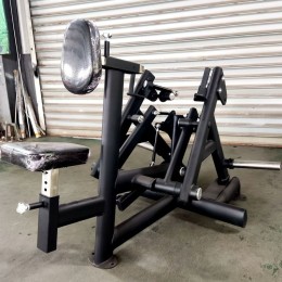 Тяга с упором в грудь Gymmaster SS-41