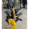 Сгибание ног лежа и разгибание ног Gymmaster EK586