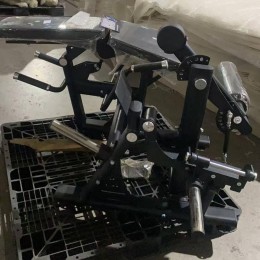 Сгибание ног лежа и разгибание ног Gymmaster EK586