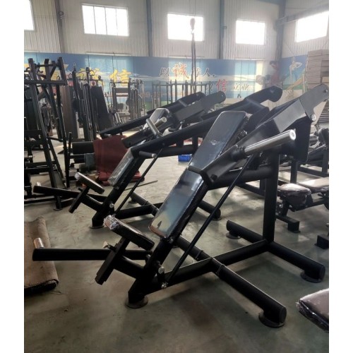 Жим от груди в наклоне Gymmaster SS-23