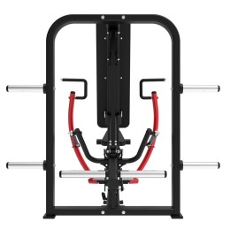 Жим от груди Gymmaster MP-8160