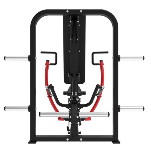 Жим от груди Gymmaster MP-8160