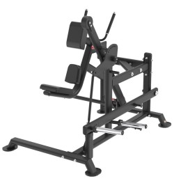 Глют-машина Gymmaster SH1728