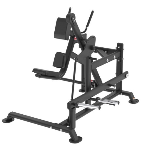 Глют-машина Gymmaster SH1728