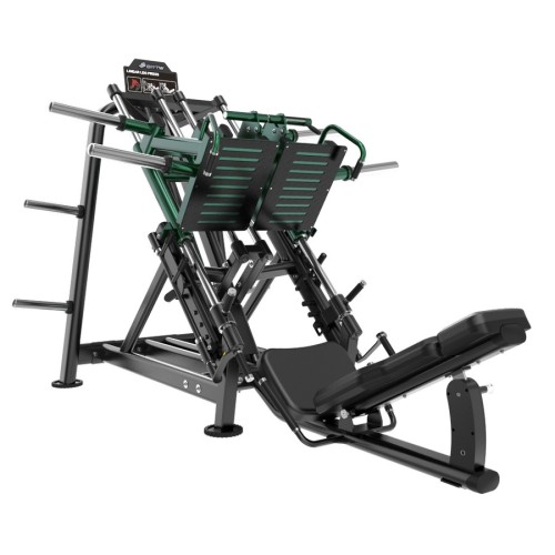 Жим ногами под углом 45 градусов Insight Fitness BL14