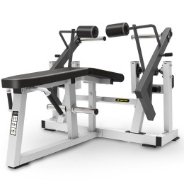 Сгибание ног лежа Insight Fitness TM18