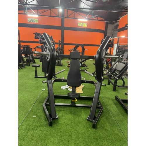 Жим от груди Gymmaster LAS-01