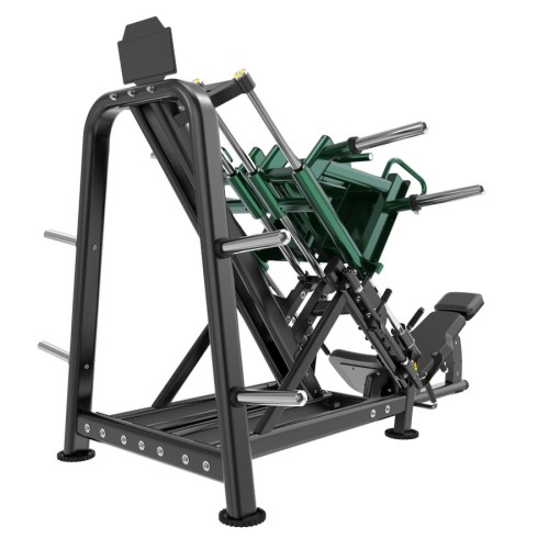 Жим ногами под углом 45 градусов Insight Fitness BL14