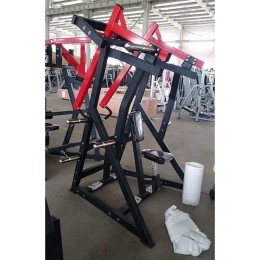 Тяга с упором в грудь Insight Fitness TM13