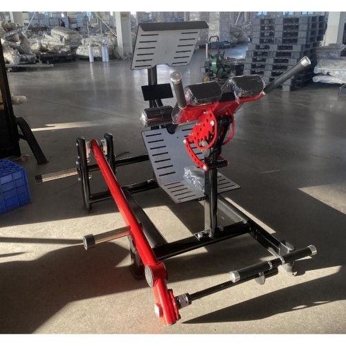 Гиперэкстензия с отягощением Gymmaster EK545