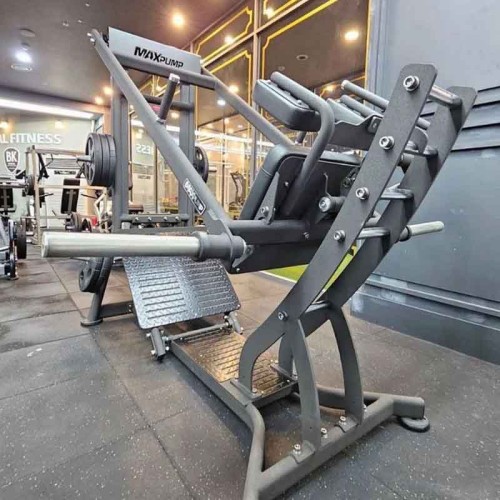 Приседания маятниковые Gymmaster MP-8141