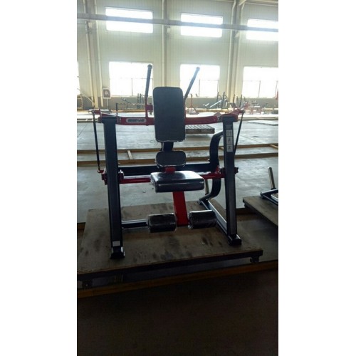 Пресс-машина Insight Fitness TN72