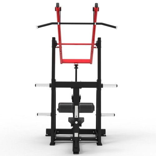 Верхняя тяга Gymmaster MP-8158