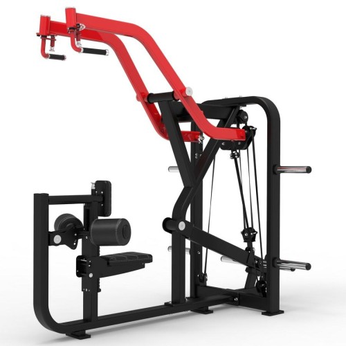 Верхняя тяга Gymmaster MP-8147