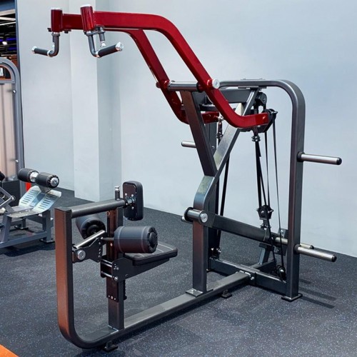 Верхняя тяга Gymmaster MP-8147