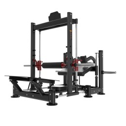 Ягодичный мостик 3D Insight Fitness BL31