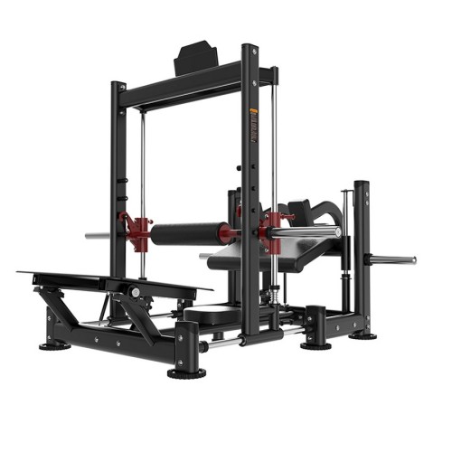 Ягодичный мостик 3D Insight Fitness BL31