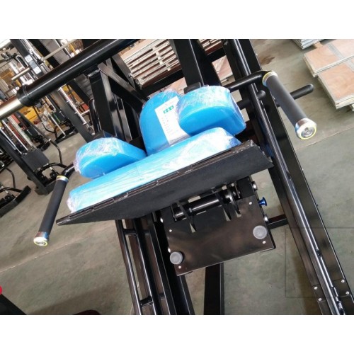 Жим ногами / Гакк присед под углом Insight Fitness TB59