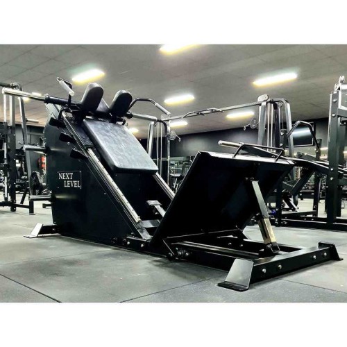 Гакк-присед Gymmaster SSB-04