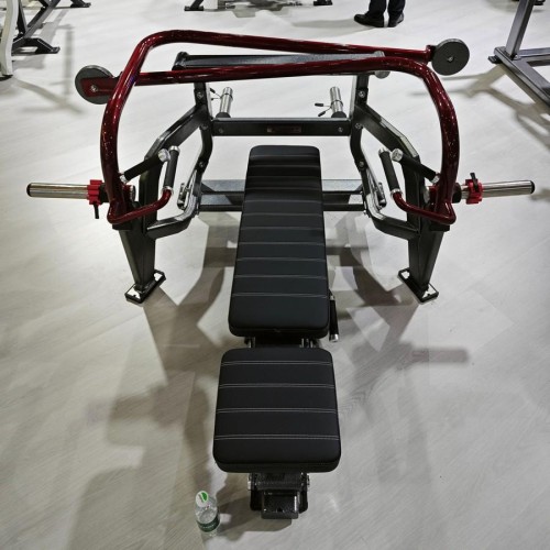 Мультижим Gymmaster MP-8143