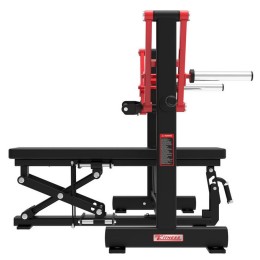 Жим лежа Gymmaster MP-8152