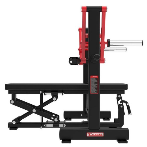 Жим лежа Gymmaster MP-8152