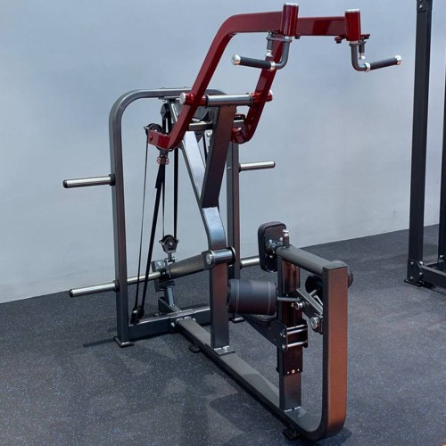 Верхняя тяга Gymmaster MP-8147