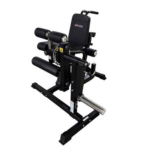 Сгибание/разгибание ног - спина - пресс Vertex FT-3036