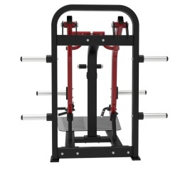 Становая тяга шраги Gymmaster MP-8140