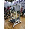 Вертикальный жим ногами (90 градусов) Insight Fitness TM39